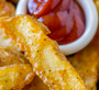 Potato Wedges/Chips