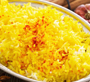 Saffron Rice